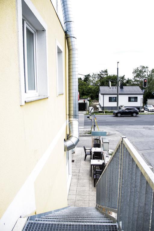 Cesar'S Pension Fohrenhain Exterior photo